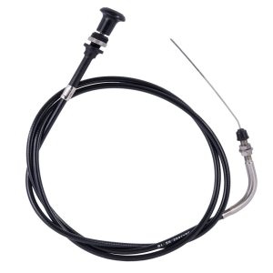 Choke Cable for Yamaha Wave Jammer 500 EW3-67242-03-00 1990 (PRE ORDER)