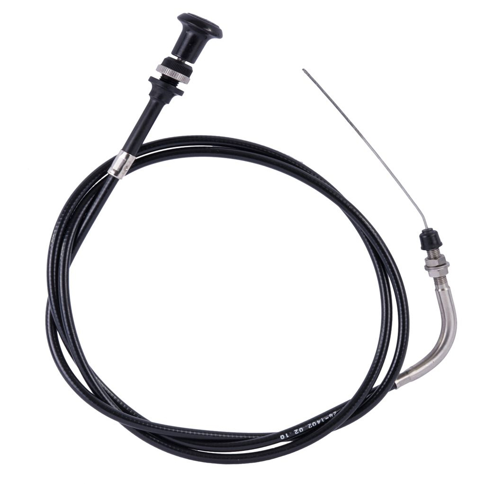 Choke Cable for Yamaha Wave Jammer 500 EW3-67242-03-00 1990 (PRE ORDER)