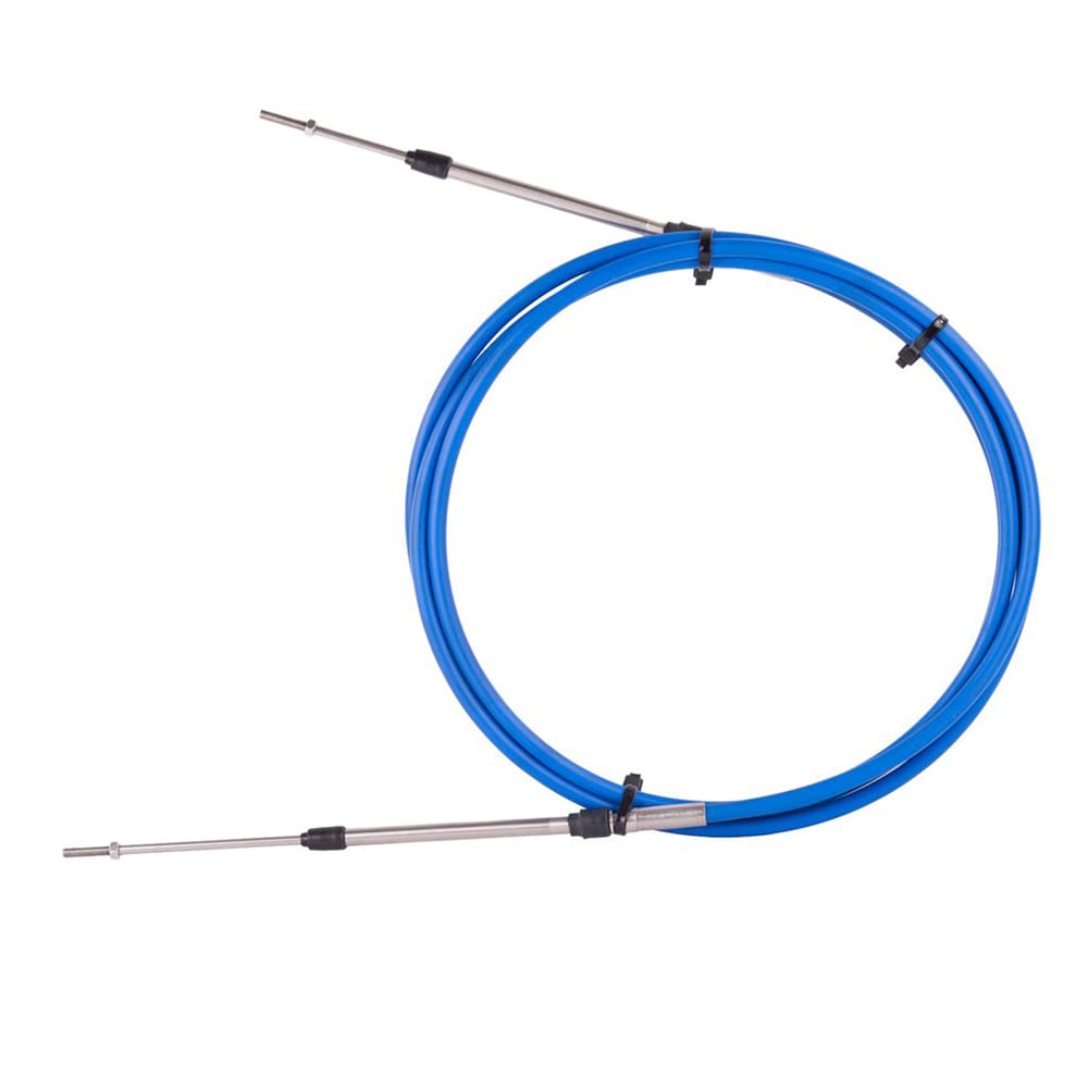 Steering Cable for Kawasaki 650 TS 1989-1996 (PRE ORDER)
