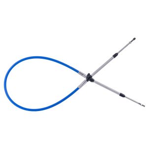 Steering Cable for Kawasaki 650 X2 1986-1987 (PRE ORDER)