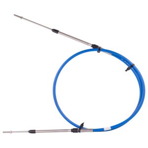 Steering Cable for Kawasaki Super Sport XI 1993-1997 (PRE ORDER)