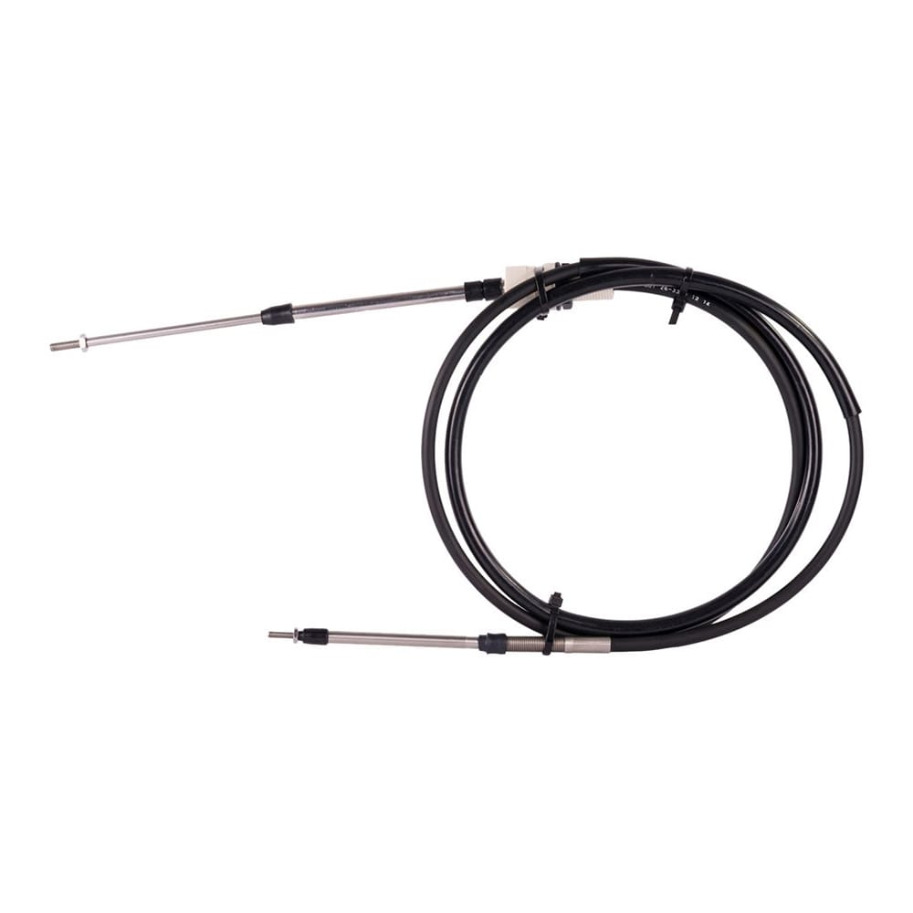 Steering Cable for Polaris Genesis/ Genesis I/ Genesis FFI/ Genesis Ficht (PRE ORDER)