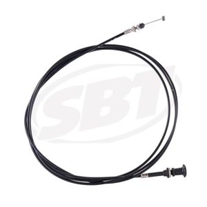 Choke Cable for Yamaha Exciter 135 SE /Exciter 270 F0U-U7242-00-00 1999 (PRE ORDER)