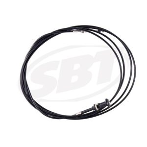 Choke Cable for Yamaha LS 2000 /LX 2000 /AR 210 /LX 210 F0R-U7242-01-00 1999-2005 (PRE ORDER)