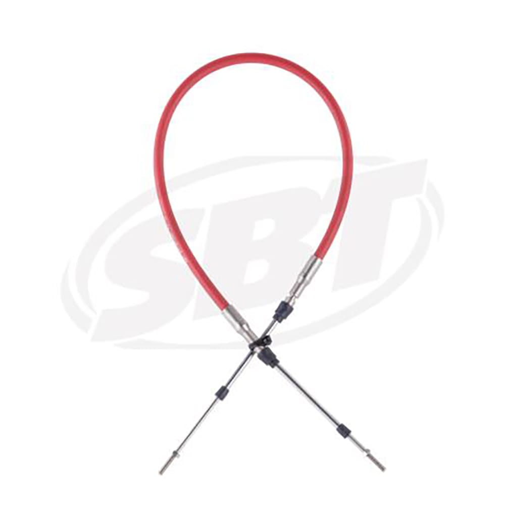 Reverse/Shift Cable for Yamaha Exciter 220/Exciter Twin (Starboard) GP1-U149C-20-00 1996-98 (PRE ORDER)