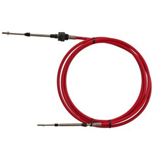 Reverse Cable for Yamaha Jet Boat 190 FSH 195 FSH Sport Deluxe F4T-U149C-00-00 (PRE ORDER)