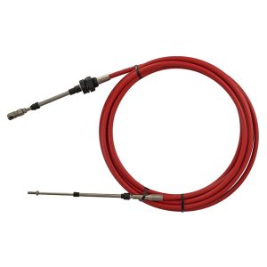 Reverse Cable for Yamaha Jet Boat 275SD 275SE 275E F4X-U149C-10-00 (PRE ORDER)