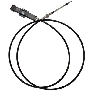 Steering Cable for Yamaha 190 FSH 190 FSH Deluxe 190 FSH Sport 195 FSH Sport F4T-U1470-00-00 (PRE ORDER)