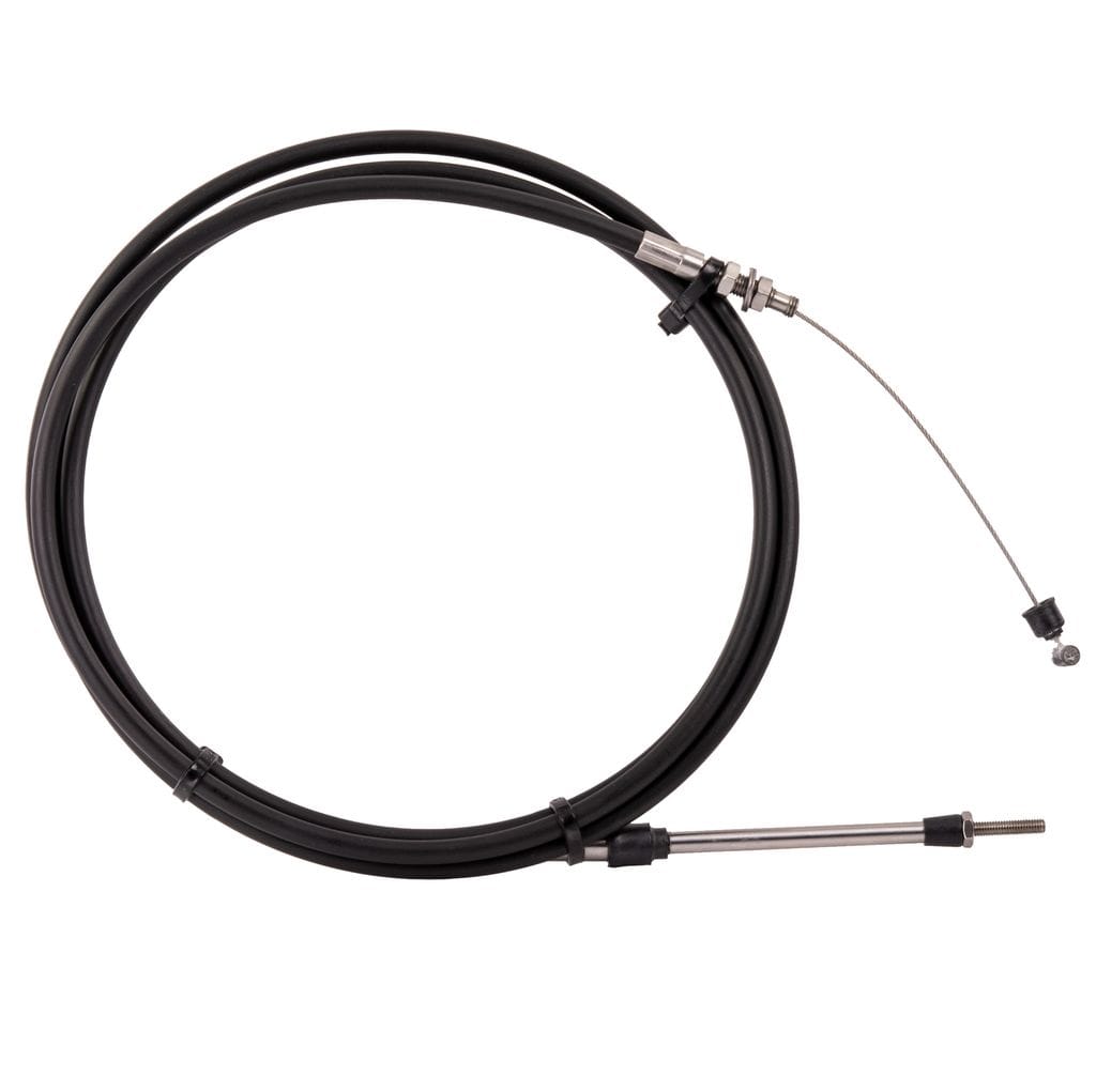 Throttle Cable for Yamaha Exciter 135 /Exciter 270 GU1-67252-00-00 1999 (PRE ORDER)