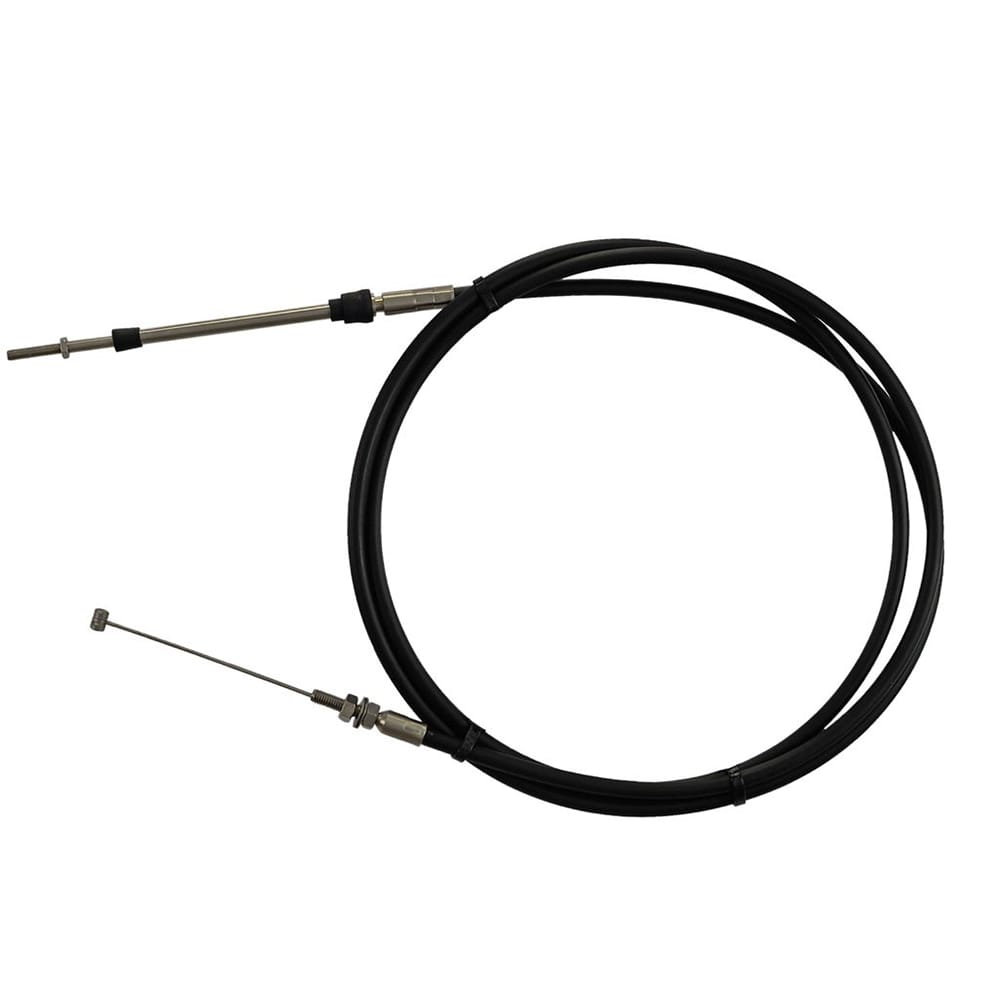Throttle Cable for Yamaha 190/195 FSH 190/195 FSH Sport 190/195 FSH Deluxe F3M-U2757-00-00 (PRE ORDER)
