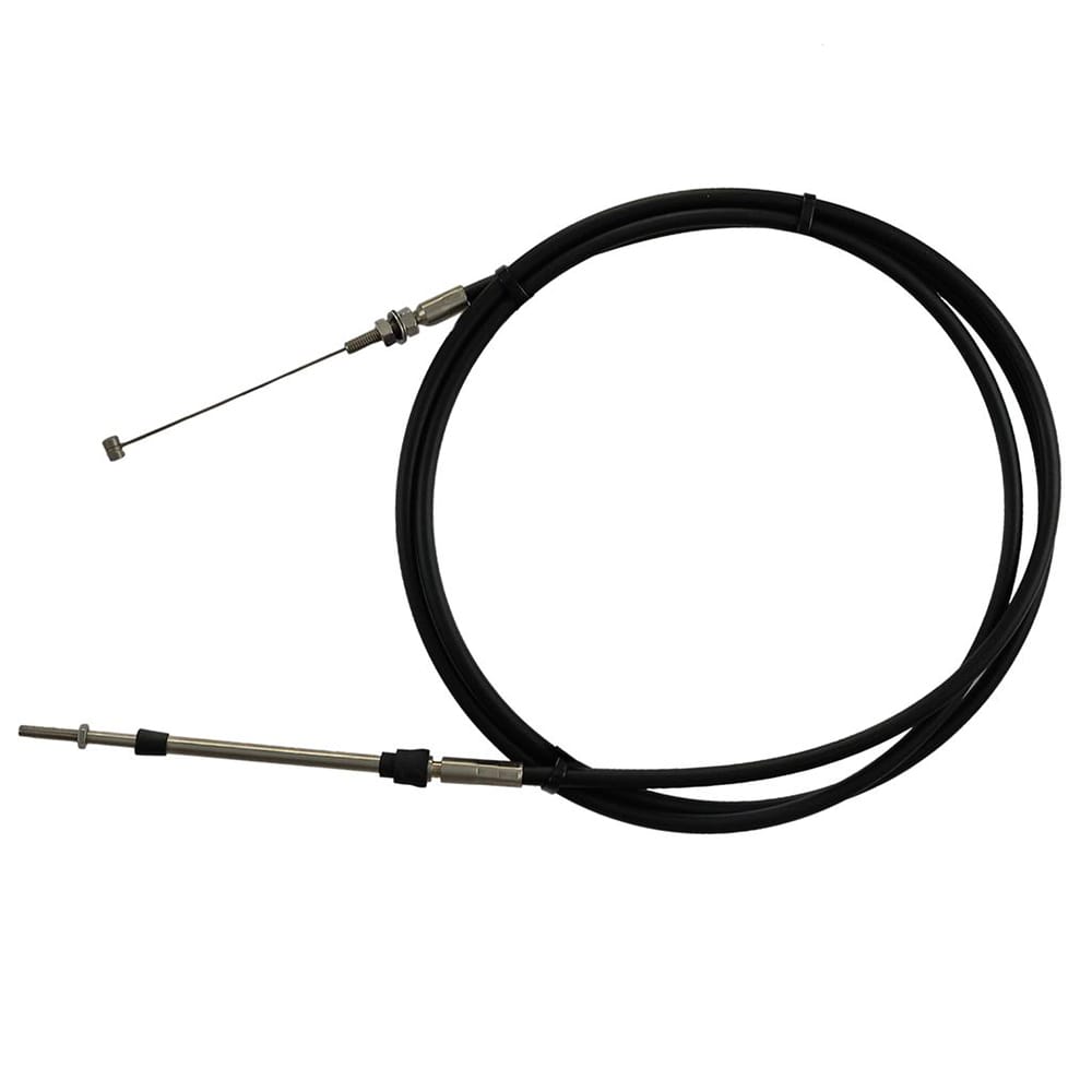 Throttle Cable for Yamaha Jet Boat AR/SX 190 AR/SX 195 210 FSH Sport Deluxe F4A-U7252-00-00 (PRE ORDER)