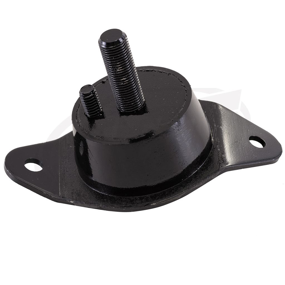 Angled Motor Mount for Polaris Freedom/ Hurricane/ SL1050/ SL650/ SL700/ SL750/ SL780 (PRE ORDER)