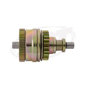 Starter Bendix 23 Tooth for Tigershark 900 /Monte Carlo 1000 /Daytona 1000 3008-408 1995-1998 (PRE ORDER)