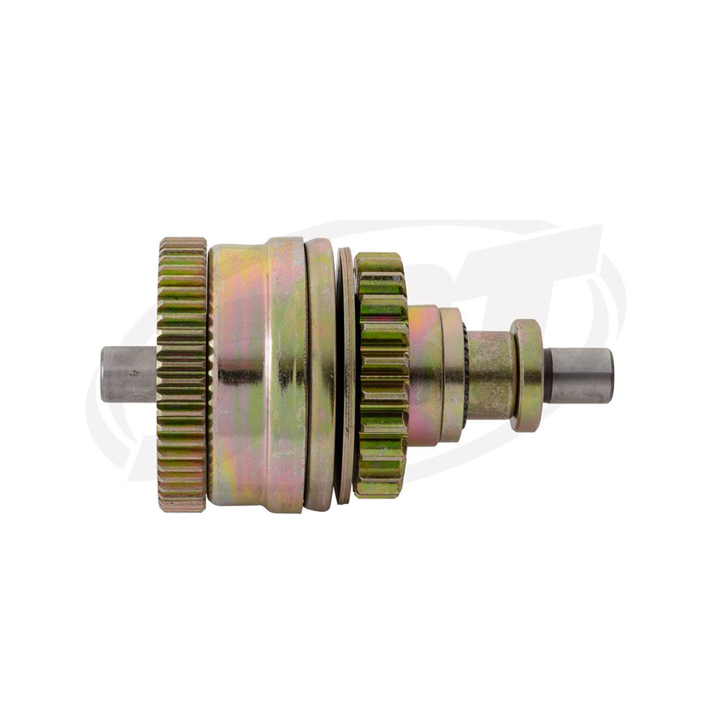 Starter Bendix 23 Tooth for Tigershark 900 /Monte Carlo 1000 /Daytona 1000 3008-408 1995-1998 (PRE ORDER)