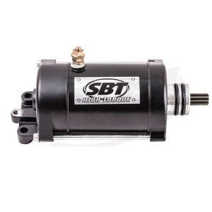 Polaris SL 750 /SL 650 /SLT 750 /SLH /SLX /SL 700 /SL 780 /SL 1050 /SLTH/SLTX Starter (PRE ORDER)