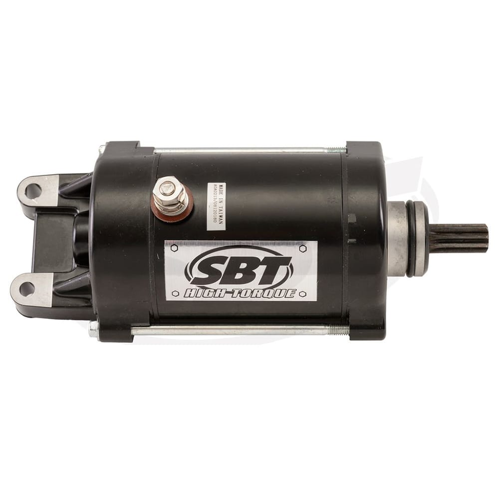 Starter for Honda F-12 /R-12 /F-12X /R-12X 31200-HW1-671 2002-2006 (PRE ORDER)