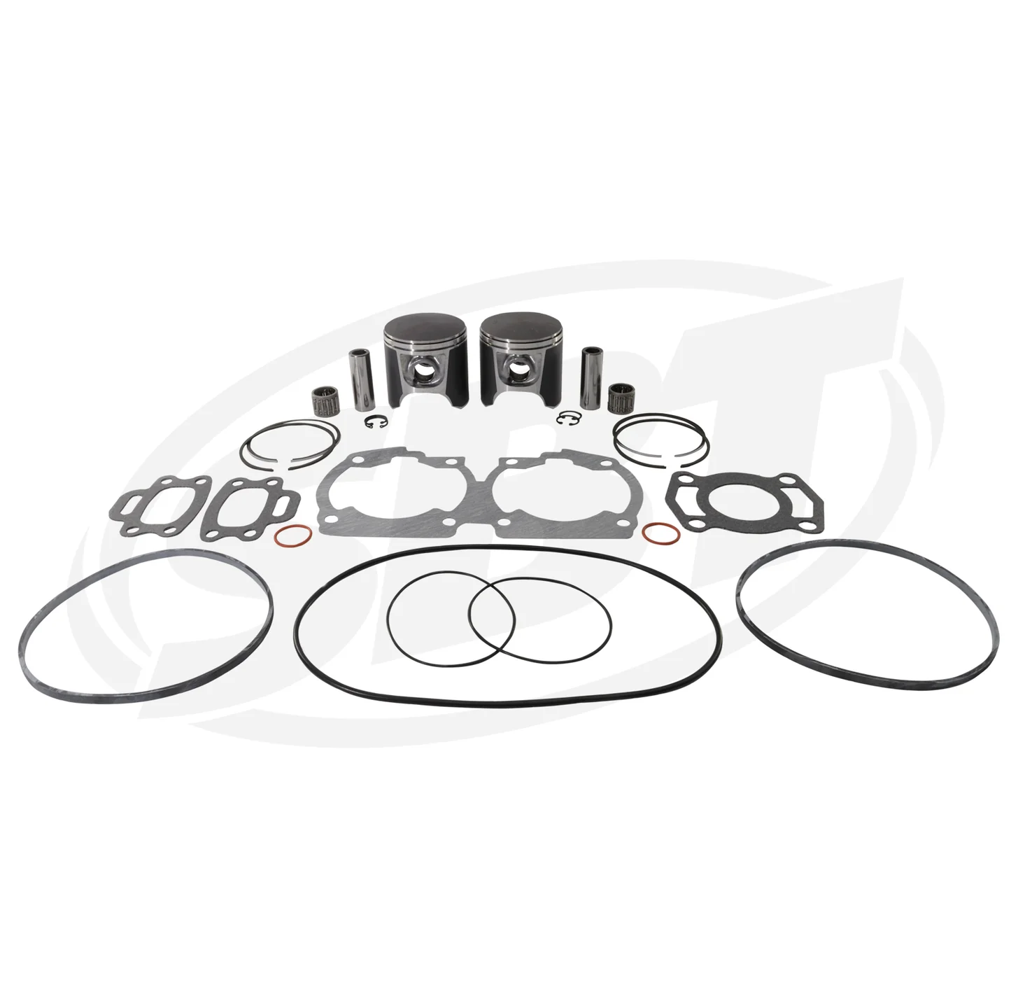 Sea-Doo 657 Top End Kit SBT 60-103