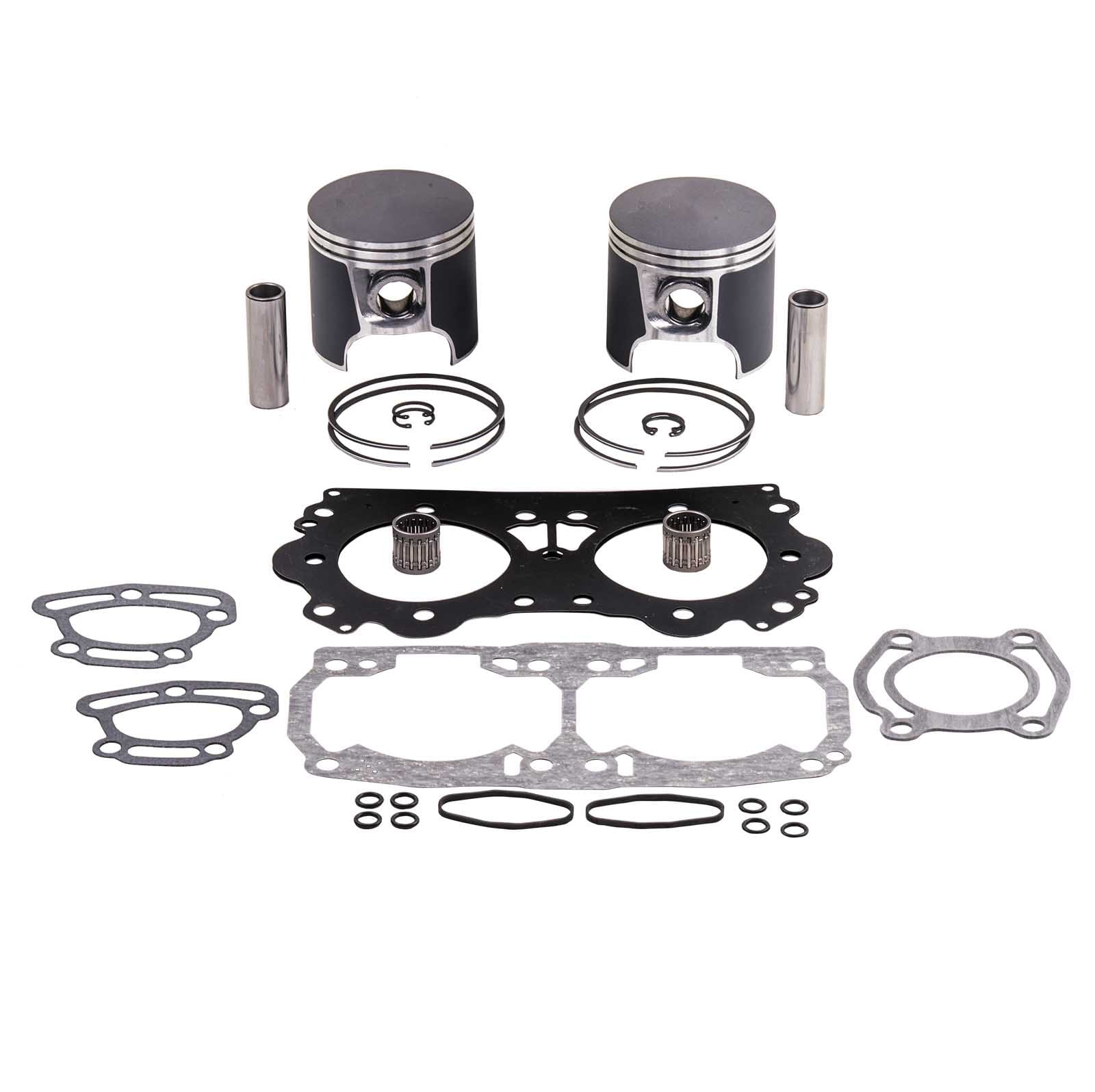 Sea-Doo 947 951 White Top End Kit SBT 60-108