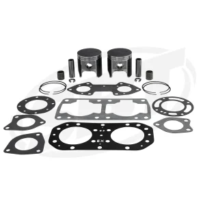 SBT Top End Kit for Kawasaki 650 SX /X2 /Jetmate /SC /TS 1987-1996 (PRE ORDER)