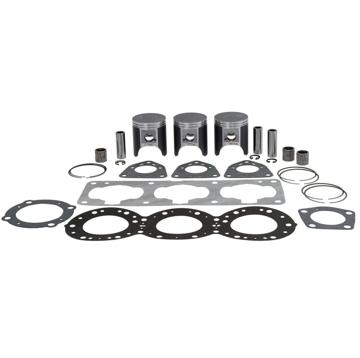 Kawasaki 900 ZXI Top End Kit SBT 60-209A