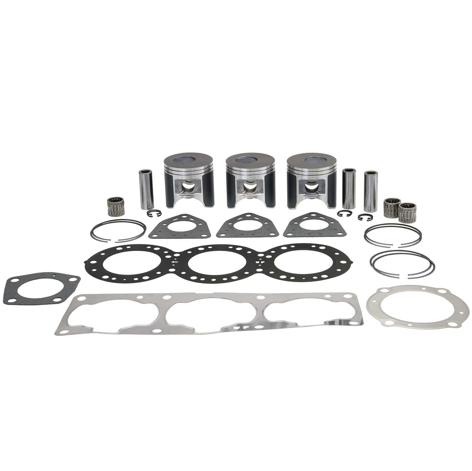 Kawasaki 1100 DI Top End Kit SBT 60-212