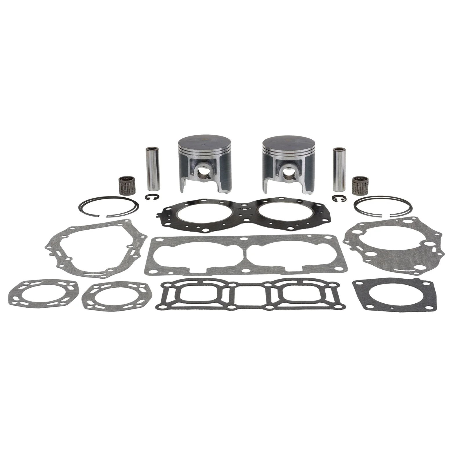 Yamaha 701X Top End Kit SBT 60-402X