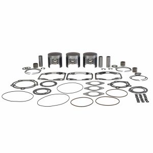 SBT Top End Kit for Tigershark Monte 1000 Carlo /Daytona /TS 97-98 (PRE ORDER)