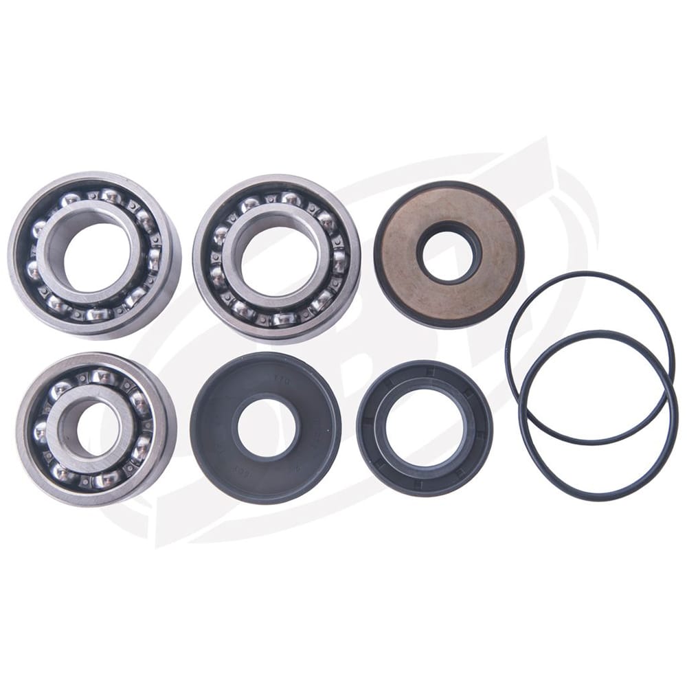 Driveline Rebuild Kit for Yamaha Wave Jammer /Wave Runner /Wave Runner LX 1988-1993 (PRE ORDER)