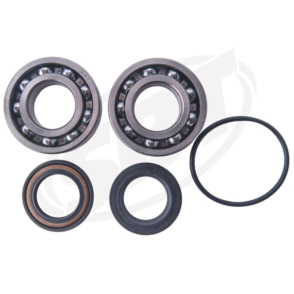 WSM Fuel Pump Repair Kit – Yamaha 650 Wave Runner LX 1990 (006-401, Genuine WSM)