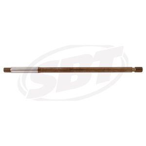 Driveshaft for Polaris MSX 140 1590349 2003-2004 (PRE ORDER)