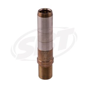 Coupler Shaft for Yamaha GP 760 Coupler Shaft 65V-51323-00-00 1999-2000 (PRE ORDER)