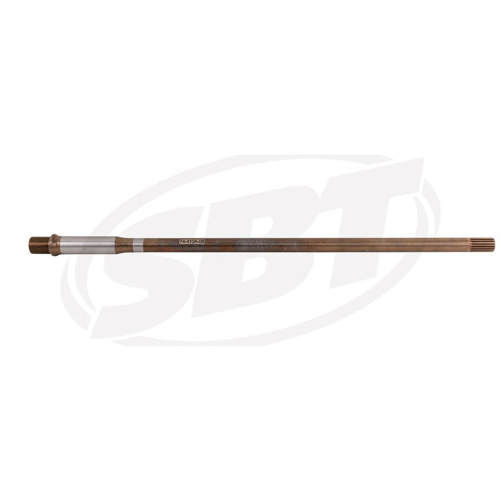 Driveshaft for Yamaha VX 140 Cruiser /Deluxe /Sport 6BU-45511-00-00 2010 2011 2012 2013 (PRE ORDER)