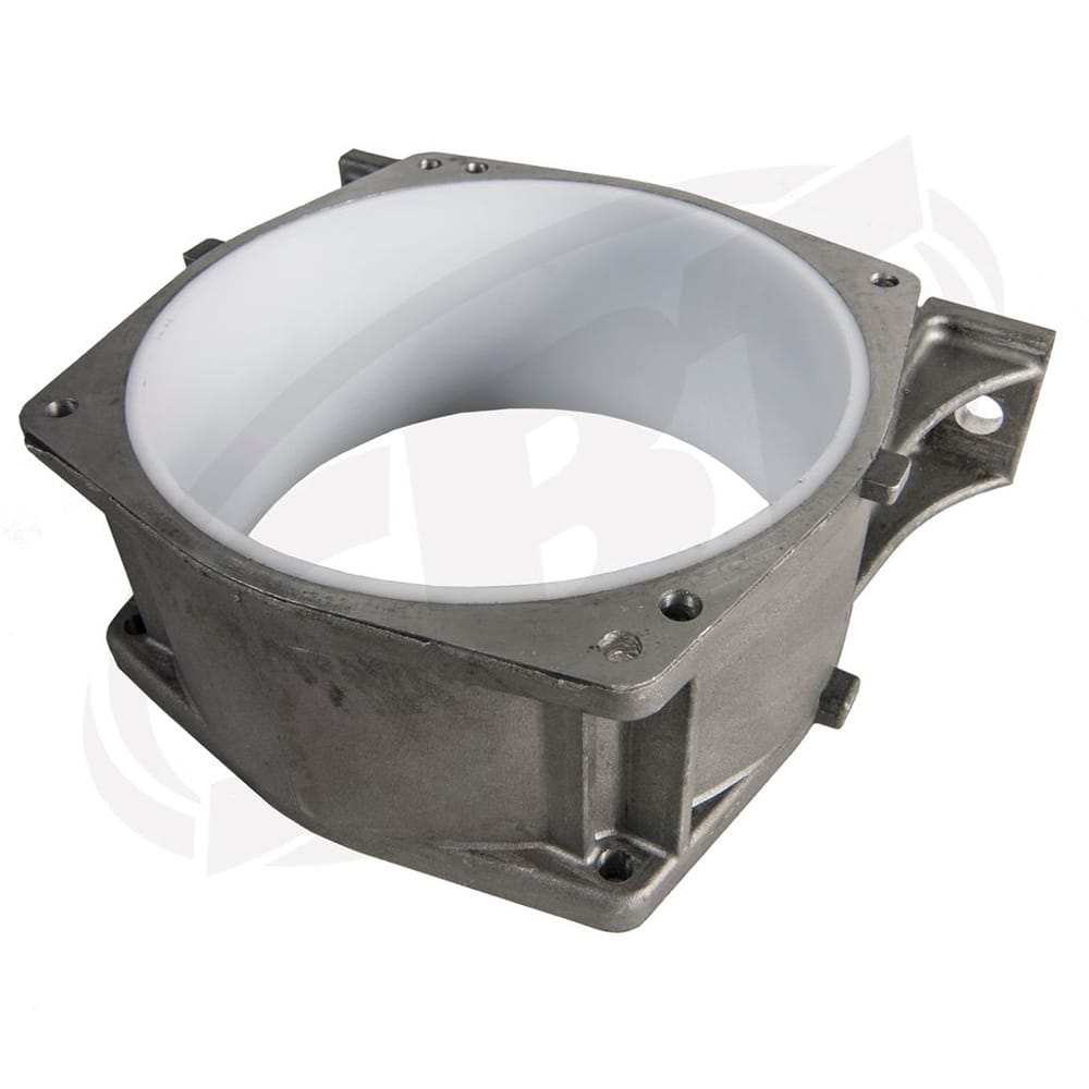 Jet Pump Housing for Yamaha Wave Runner III /Wave Venture /Wave Raider /GP 6R8-51312-03-94 1993-2000