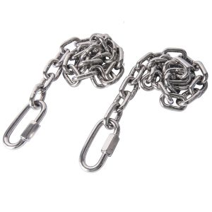 SS Safety Chain CLS1 2000lbs (PRE ORDER)