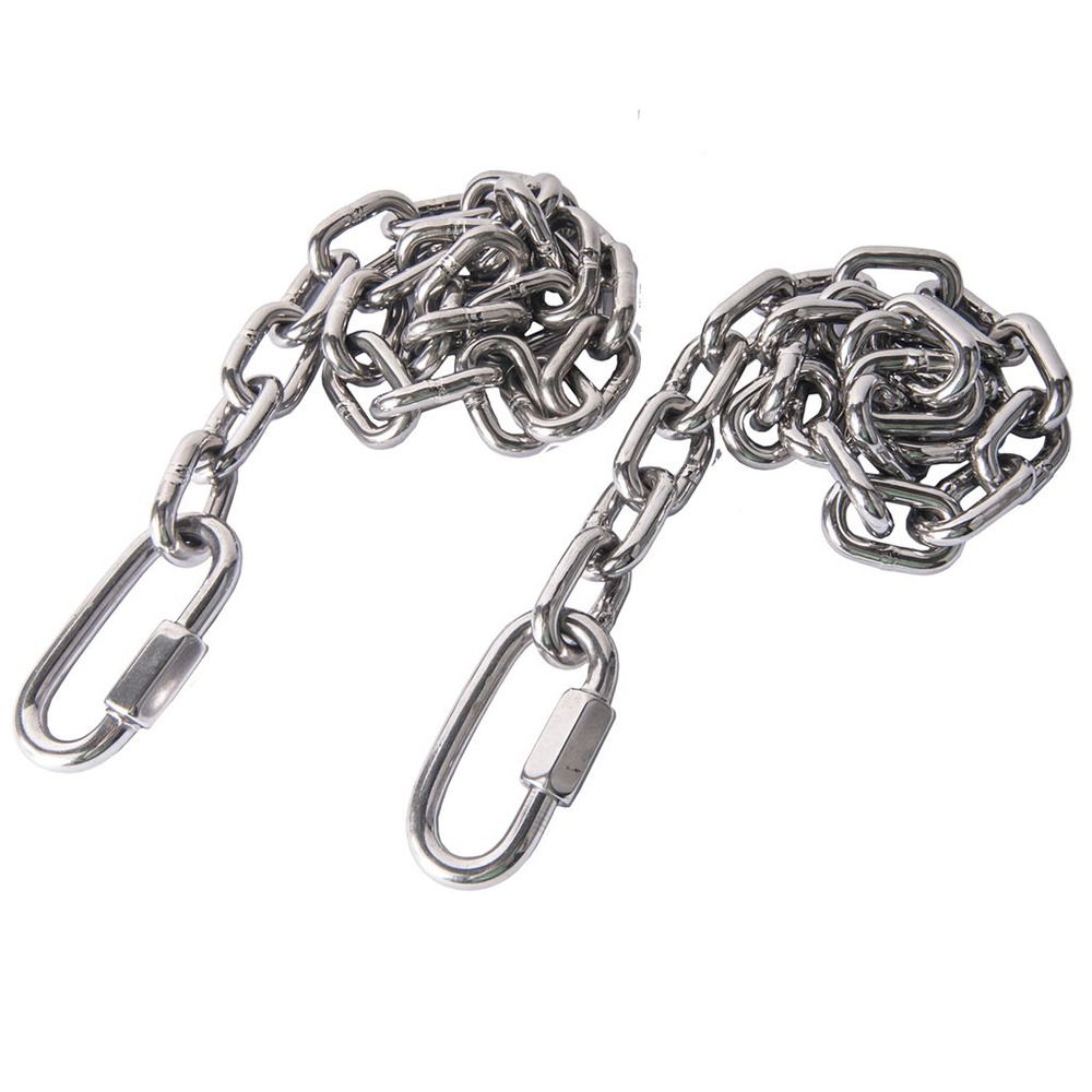 SS Safety Chain CLS1 2000lbs (PRE ORDER)