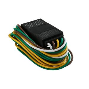 Trailer Connector Kit - Male and Female Connectors (PRE ORDER)