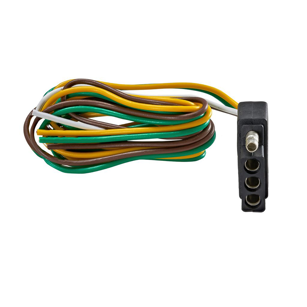 Vehicle End Connector, Female (PRE ORDER)