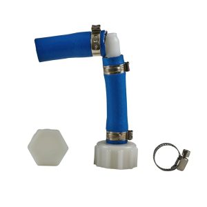 Kawasaki SX/Jet Mate/JS550/TS/X2 Flush Kit (PRE ORDER)