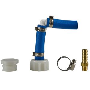 Kawasaki Jetmate / XIR / 750STX / 800SXR / 650SX / 9550SX / 750SX / SC / TS / X2 / ST / SS / SSXI / STS / 750SS Flush Kit (PRE ORDER)