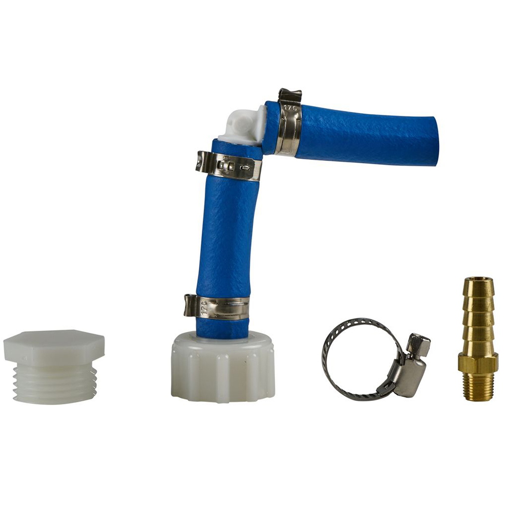 Kawasaki Jetmate / XIR / 750STX / 800SXR / 650SX / 9550SX / 750SX / SC / TS / X2 / ST / SS / SSXI / STS / 750SS Flush Kit (PRE ORDER)