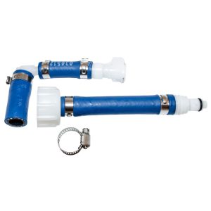 Kawasaki 650 SX/550 SX/Jet Mate/JS550/TS/X2 Quick Snap Flush Kit (PRE ORDER)