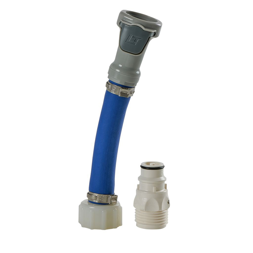 Kawasaki STX-12F / STX-15F / ULTRA LX / ULTRA 250 / ULTRA 260 / ULTRA 300 / ULTRA Quick Snap Flush Kit (PRE ORDER)