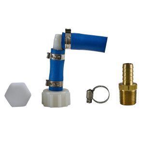 Polaris 1994-2004 Flush Kit (PRE ORDER)