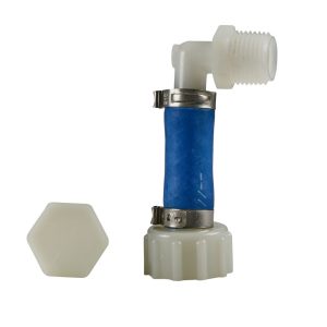 Polaris Ficht & DI 2001-2004 Flush Kit (PRE ORDER)