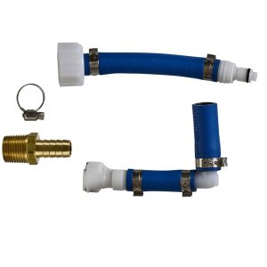 Polaris Quick Snap 1994-2004 Flush Kit (PRE ORDER)