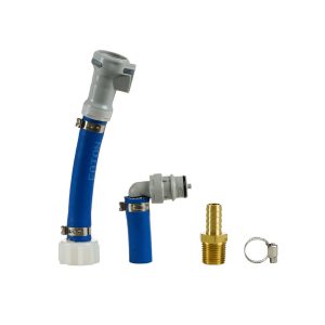 Polaris Quick Snap Flush Kit (PRE ORDER)