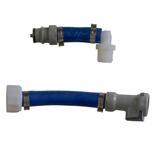 Polaris Quick Snap Flush Kit Ficht & DI 2001-2004 (PRE ORDER)