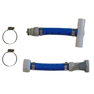 Polaris 4 Stroke Quick Snap Flush Kit (PRE ORDER)