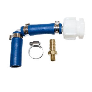 Flush Kit for Yamaha Wave Raider (PRE ORDER)