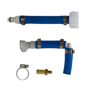 Quick Snap Flush Kit for Yamaha Wave Raider (PRE ORDER)